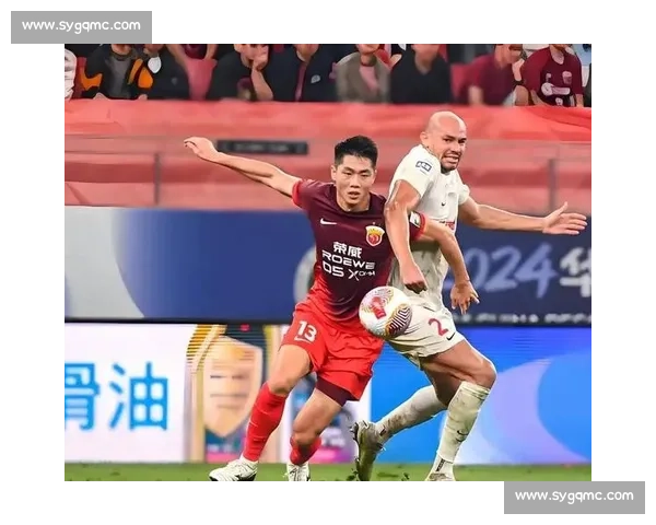 亚冠焦点战再燃中超豪门对决上港恒大谁能抢占晋级先机