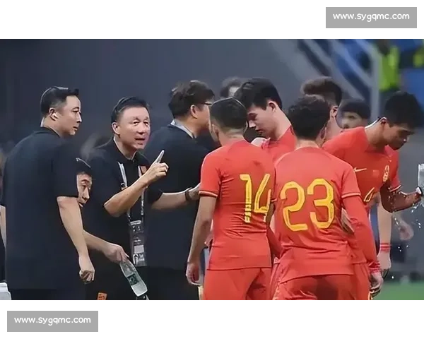 中国足球对决韩国全程直播，赛前分析与看点全解析