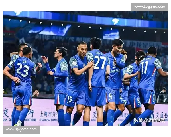 上海德比再燃战火：申花与申鑫巅峰对决解析与看点盘点