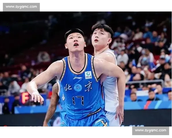 北京对阵新疆全场录像回顾末节攻防拉满关键球决定比赛走向