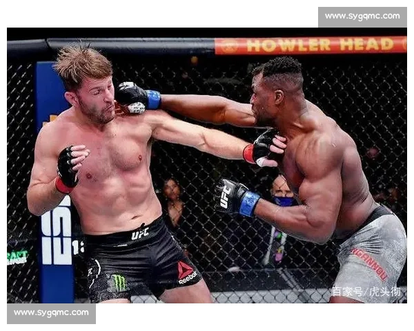 UFC凯恩对决米欧奇重量级王座更迭之战全程回顾与胜负关键解析 UFC凯恩对决米欧奇重量级王座更迭之战全程回顾与胜负关键解析